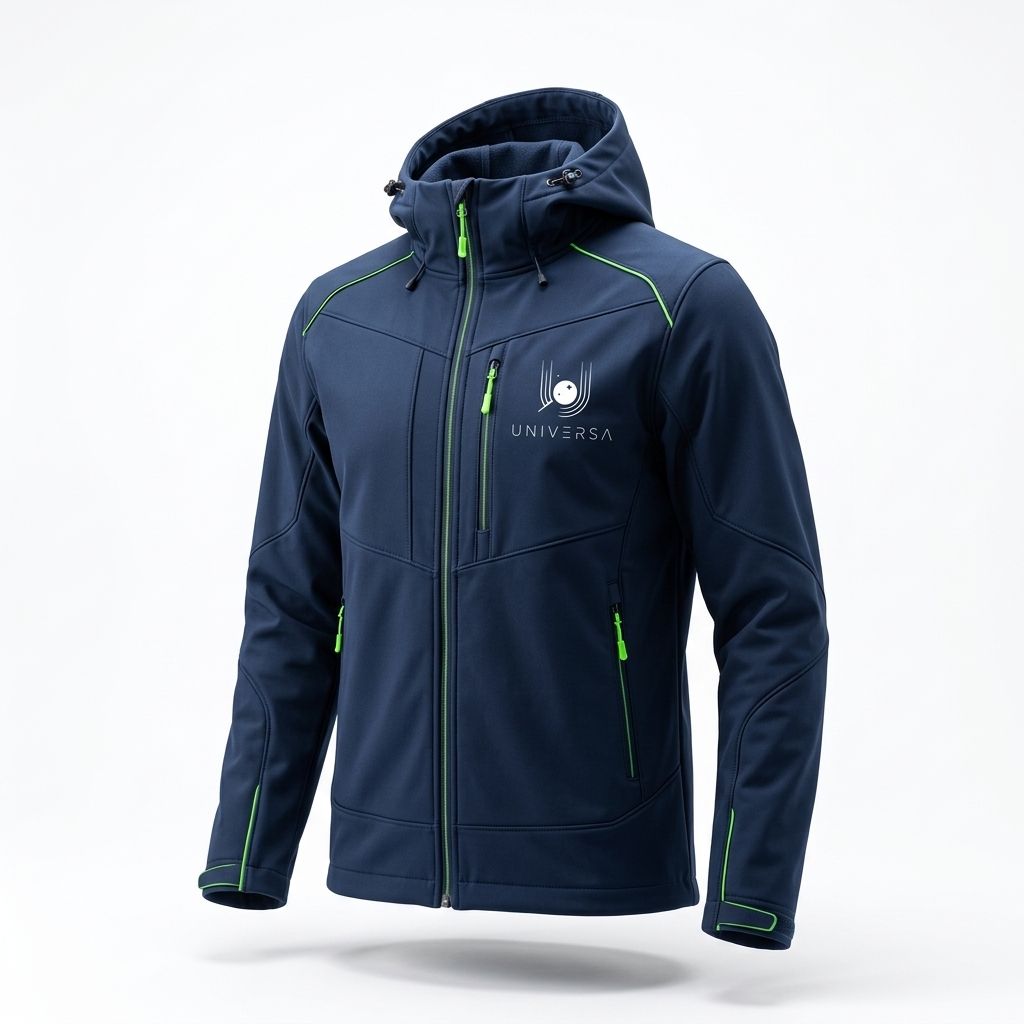 Softshell Premium