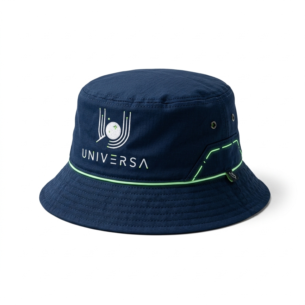 Bucket Hat