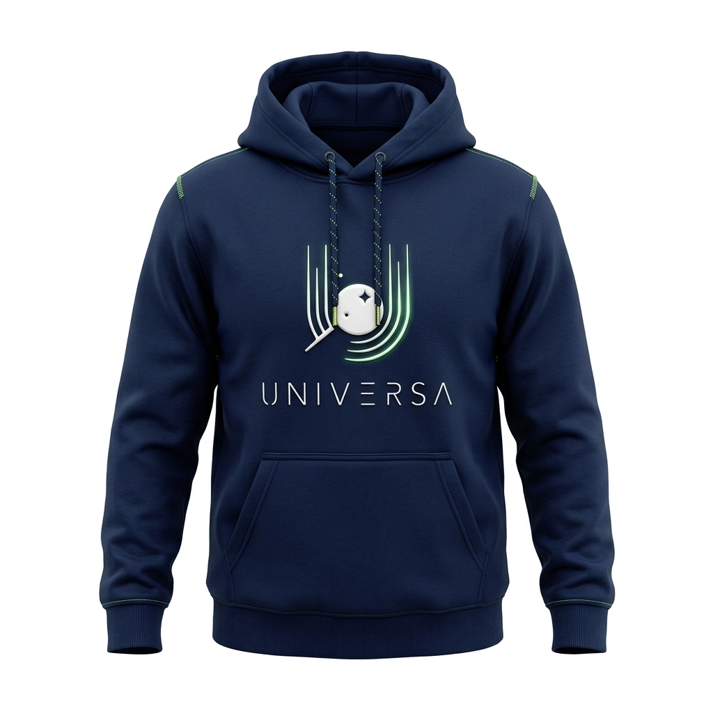 Hoodie Premium