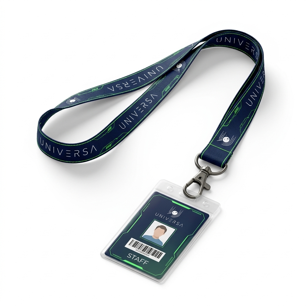 Lanyard