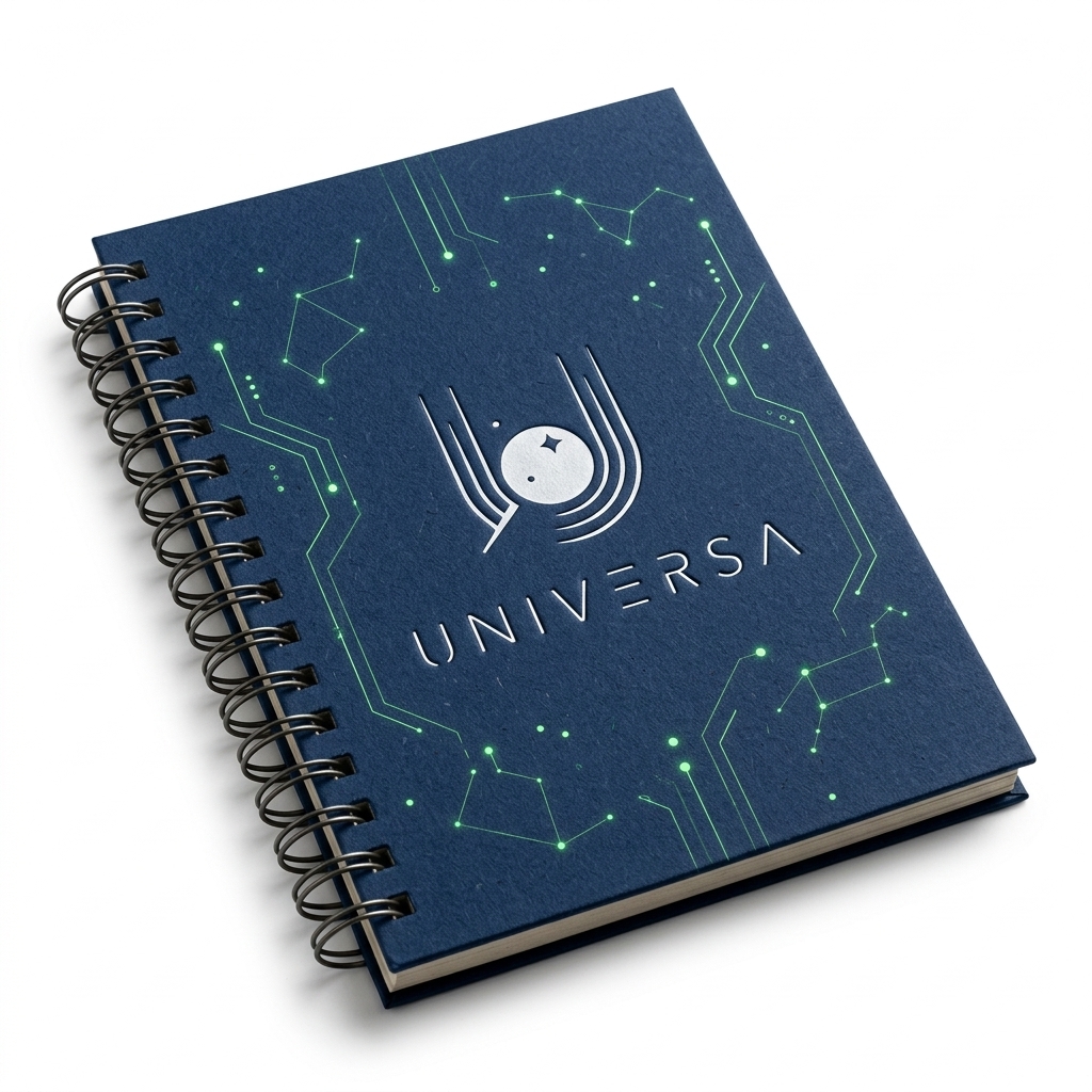 Libreta Ecológica