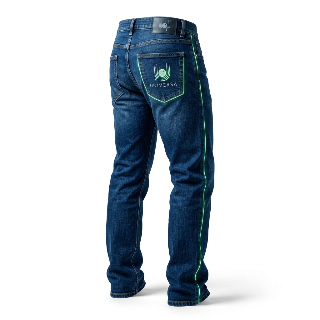 Blue Jean