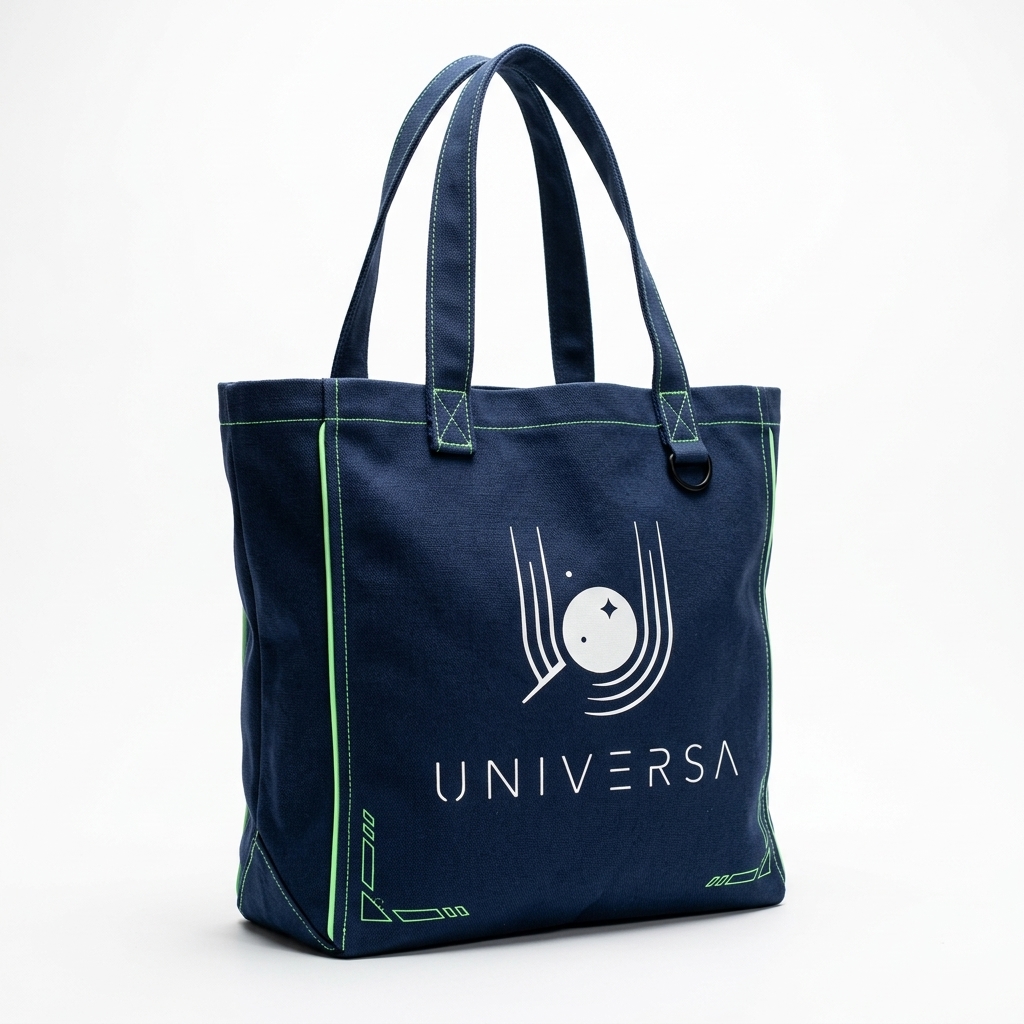 Tote Bag Clásica